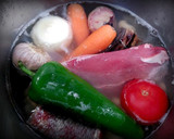 Foto del paso 3 de la receta: Judiones suaves