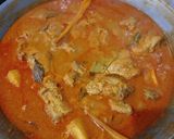 Foto langkah ke 3 dari resep Kari Ayam Malaysia.