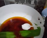 Foto langkah ke 2 dari resep Es Dawet Selasih.