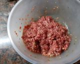Foto del paso 2 de la receta: Bastoncitos de carne. Grace