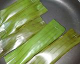 Foto langkah ke 5 dari resep Otak Otak Ikan.