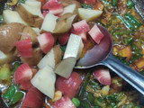 मटर उसळ (matar usal recipe in marathi)