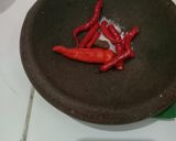Foto langkah ke 2 dari resep Rujak Buah.