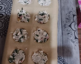 Foto del paso 3 de la receta: Ravioles caseros de ricotta masa sin huevo 🥚🍝🇮🇹