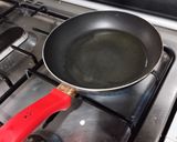 Foto langkah ke 3 dari resep 138. Dadar Mie Telur.
