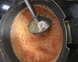 A picture of step 5 of Healthy Soup-weight loss soup.