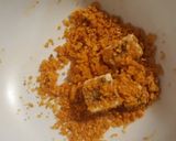 Foto del paso 3 de la receta: Nuggets de tofu