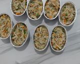 Foto langkah ke 7 dari resep Pastel Tutup (versi 2).