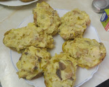 Foto del paso 6 de la receta: Patatas rellenas gratinadas