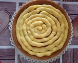 Foto del passaggio 13 della ricetta Crostata morbida alle fragole