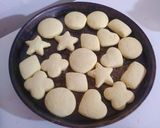 Foto del paso 10 de la receta: Scones de limón
