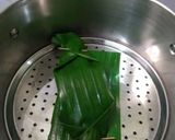Foto langkah ke 6 dari resep MPASI 14 bulan pepes belut.