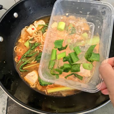 Langkah 8
