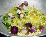 Whosaynas Veggie Spaghetti served with Meat balls and Red Sauce recipe step 2 photo