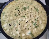 ज्वारीचे धिरडे (jowariche dhirde recipe in marathi) रेसिपी स्टेप 2 फोटो 