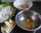Foto del paso 1 de la receta: Galletitas tipo toddy