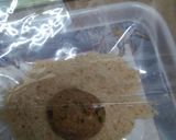 A picture of step 8 of Bohri Cutlets.