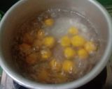 Foto langkah ke 4 dari resep Klepon labu kuning.