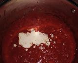 Foto del paso 7 de la receta: Penne al vodka