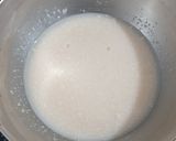 A picture of step 1 of Bread.
