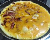 Foto del paso 4 de la receta: TORTILLA Española 🇪🇸 con Papas a la Francesa...!