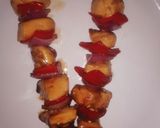 Foto del paso 7 de la receta: Yakitori