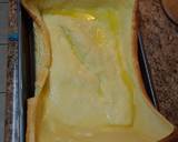 German Pancake with Caramelized Apples recipe step 2 photo