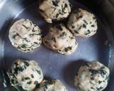 Drumstick leaves paratha a healthy dish recipe step 5 photo