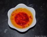 Rice with dried fruits (Shirin polow) recipe step 2 photo