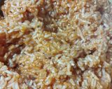 Foto del paso 3 de la receta: Arroz a la Italiana