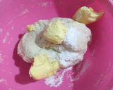 Foto langkah ke 2 dari resep Vienna Bread (Sourdough).