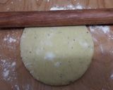 Pas rețetă Gnocco (de la gnocchi) prăjit 4 fotografie
