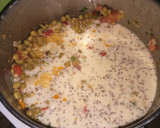 Foto del paso 4 de la receta: Tarta de arvejas (vegetariana y vegana)!