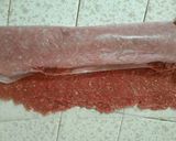 Foto del paso 4 de la receta: Rollo de carne sin horno