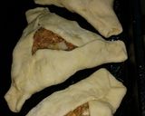 Foto del paso 4 de la receta: Empanadas Árabes