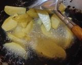 Foto langkah ke 1 dari resep Lapis Daging Kentang.