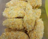 Foto langkah ke 3 dari resep Udang keju.
