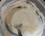 Foto del paso 1 de la receta: Pan Brioche de limón