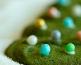 Foto del paso 8 de la receta: Galletas de canela Árbol de Navidad