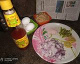 এগ রোল (egg roll recipe in bengali) রেসিপির ধাপ 1 ছবি