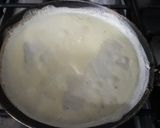 Foto del paso 1 de la receta: Crepe o panqueque sin tacc