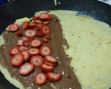 Foto del paso 11 de la receta: Crepas dulces/saladas