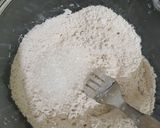 আপেল সিনামন প্যানকেক(Apple cinnamon pancake recipe in bengali) রেসিপির ধাপ 1 ছবি