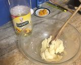 Foto del paso 2 de la receta: Pepas de mandarina con membrillo y batata!!