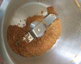 Nutella French toast rolls recipe step 1 photo