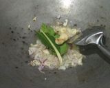 Foto langkah ke 3 dari resep Sayur rebung kuah santan.