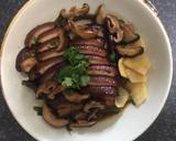 Pork galangal brine recipe step 3 photo