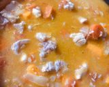 Foto del paso 4 de la receta: 🍚ARROZ🌾ONE POT CON POLLO 🍗 VEGETALES 🍅 🧅🥕🧄Y LEGUMBRES