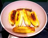 Foto langkah ke 1 dari resep Bolen Pisang (Puff Pastry Instan).