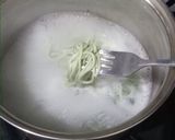 Foto langkah ke 1 dari resep Tumis Mie Lemonilo Praktis.